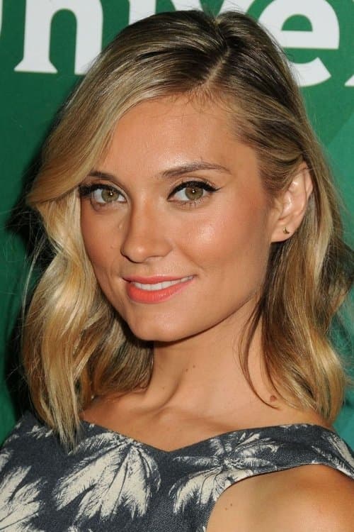 Zdjęcie Spencer Grammer