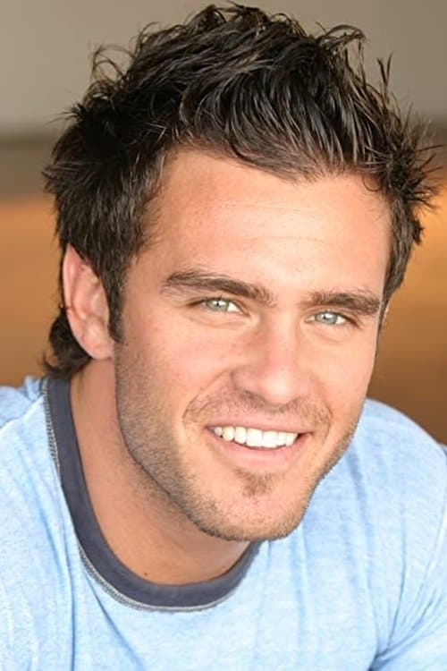 Zdjęcie Spencer Hill