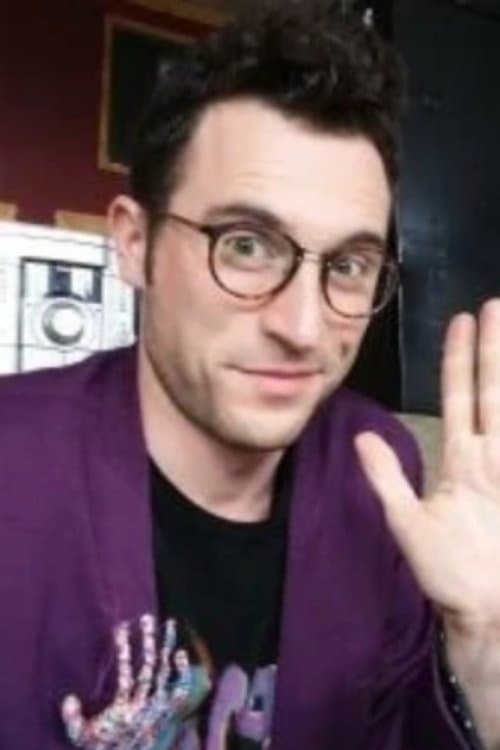 Zdjęcie Spencer Klein