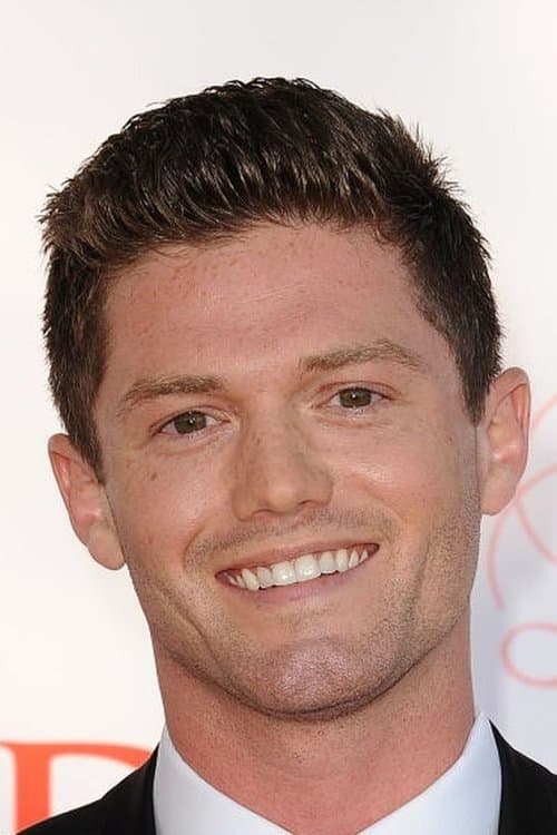 Zdjęcie Spencer Liff