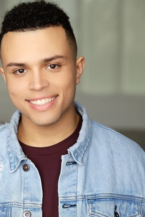 Zdjęcie Spencer Rayshon Stevenson