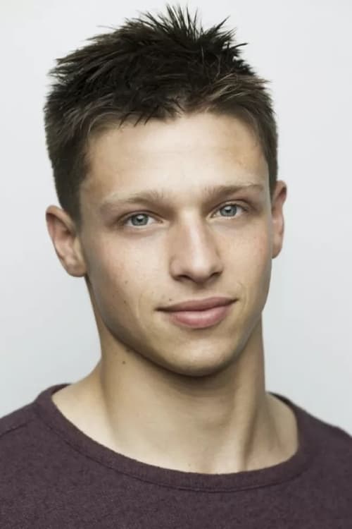 Zdjęcie Spencer Rocco Lofranco