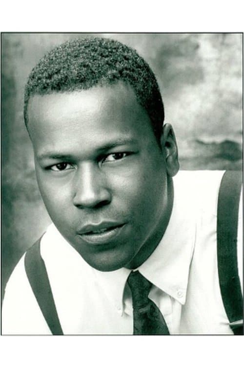 Zdjęcie Spencer Scott