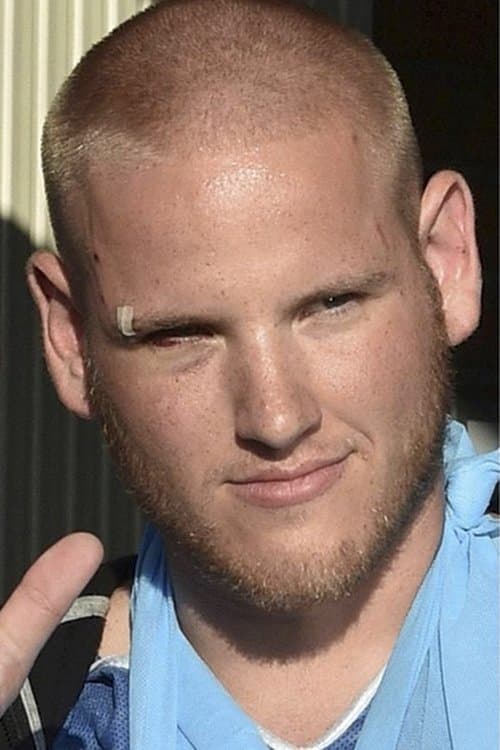 Zdjęcie Spencer Stone