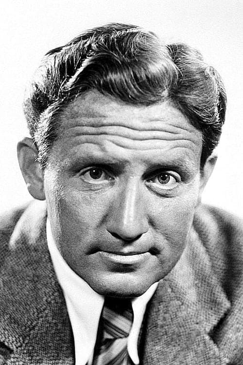 Zdjęcie Spencer Tracy