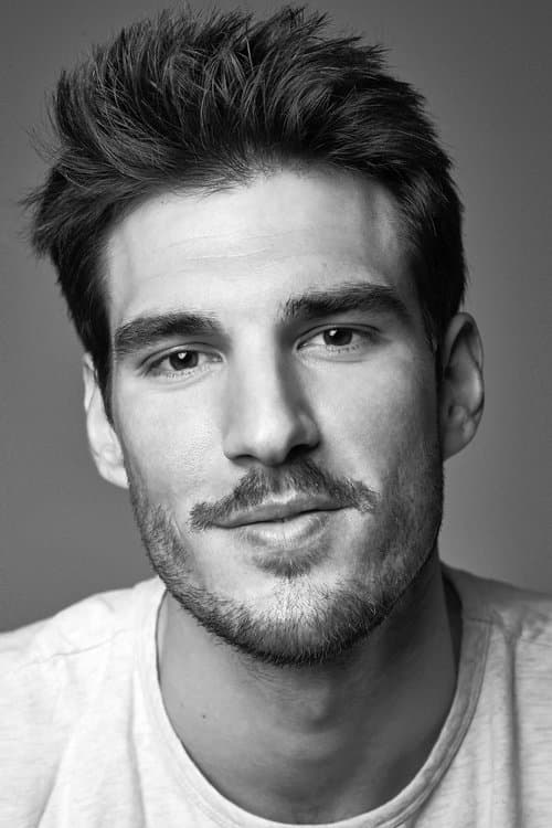 Zdjęcie Spencer Zender