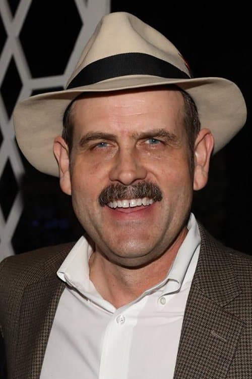 Zdjęcie Spike Brandt