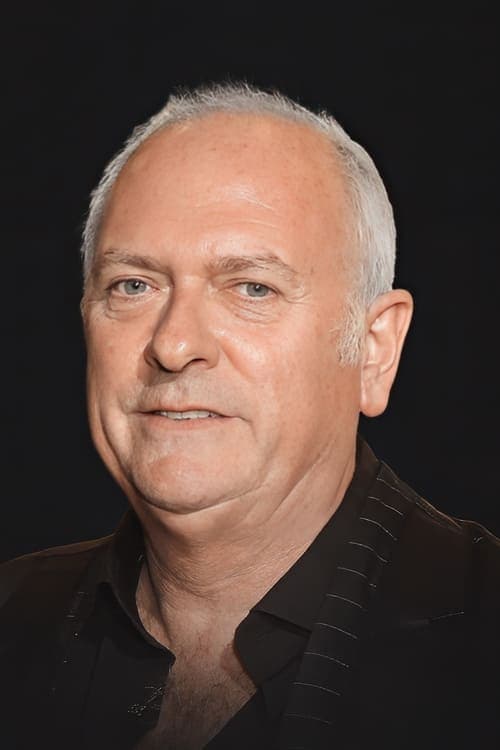 Zdjęcie Spike Edney