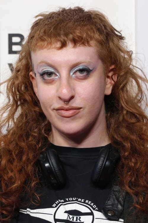 Zdjęcie Spike Einbinder