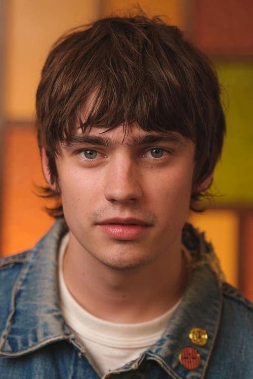 Zdjęcie Spike Fearn