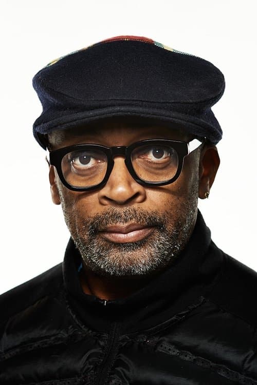 Zdjęcie Spike Lee