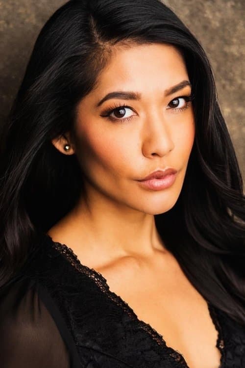 Zdjęcie Spring Inés Peña