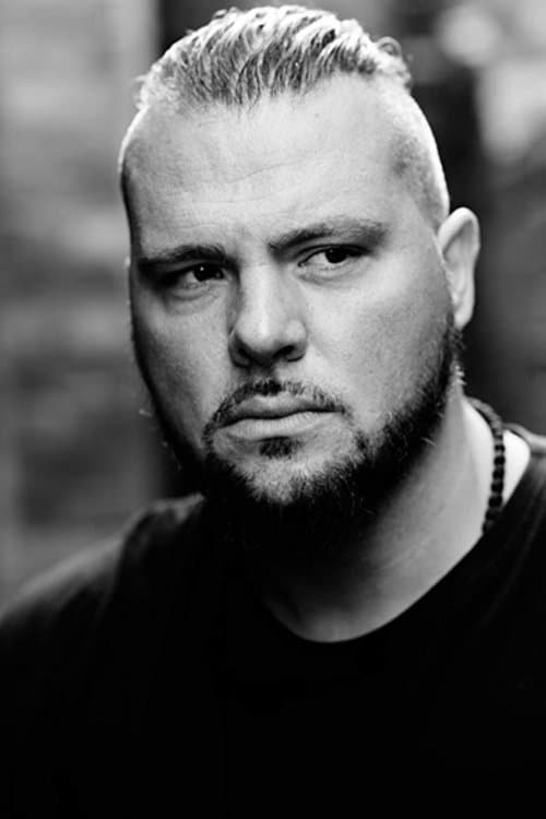 Zdjęcie Srbo Markovic