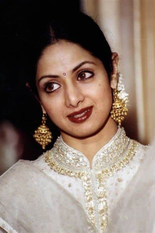 Zdjęcie Sridevi