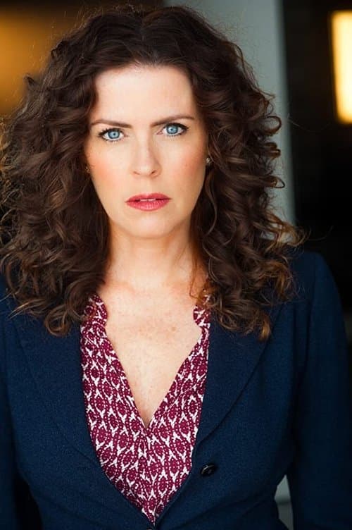 Zdjęcie Stacey Turner