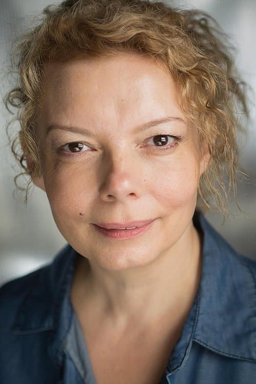 Zdjęcie Stacha Hicks