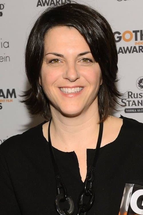 Stacie Passon całe filmy