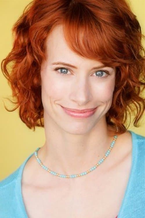 Zdjęcie Stacy Chbosky