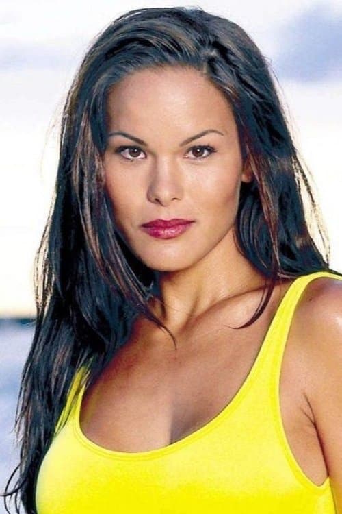 Zdjęcie Stacy Kamano