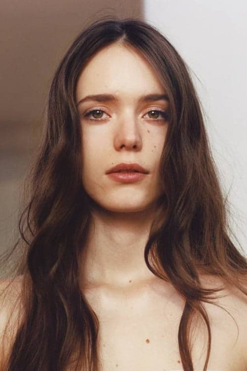 Zdjęcie Stacy Martin