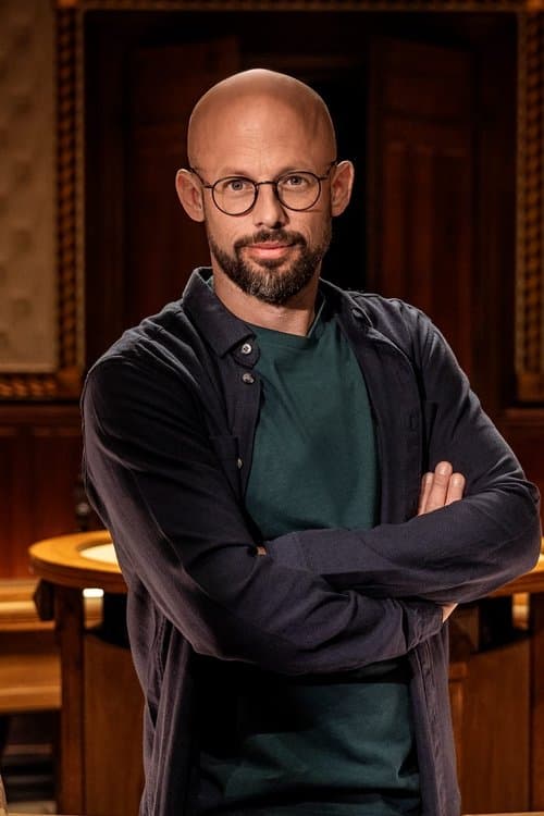 Zdjęcie Staf Coppens