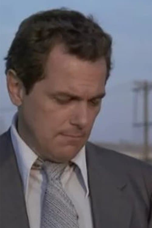 Zdjęcie Stafford Morgan