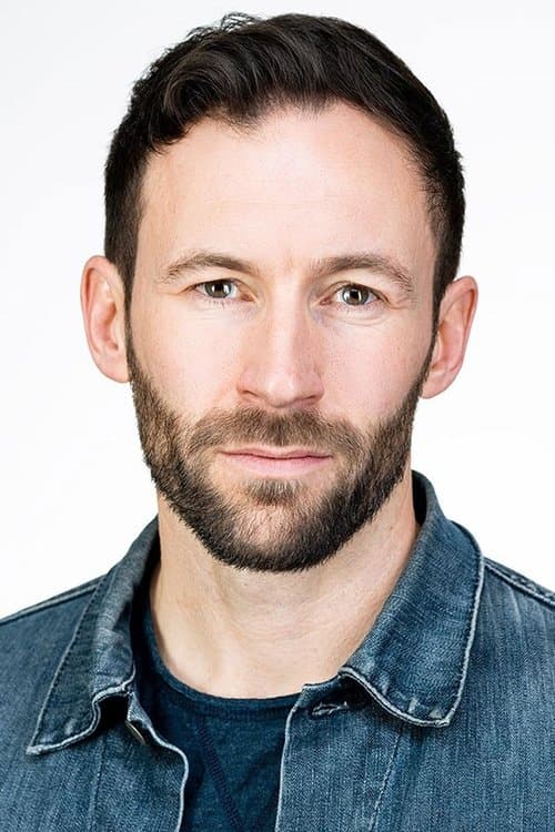 Zdjęcie Stafford Perry