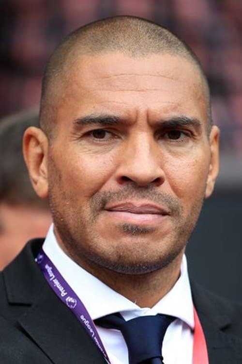 Zdjęcie Stan Collymore