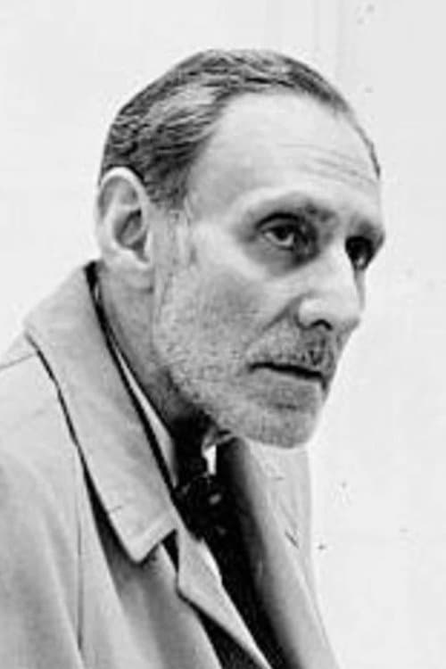 Zdjęcie Stan Gottlieb