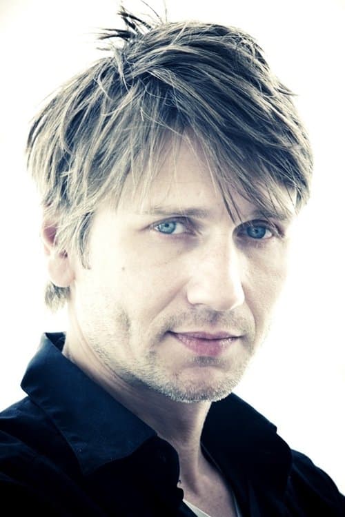 Zdjęcie Stanislas Merhar