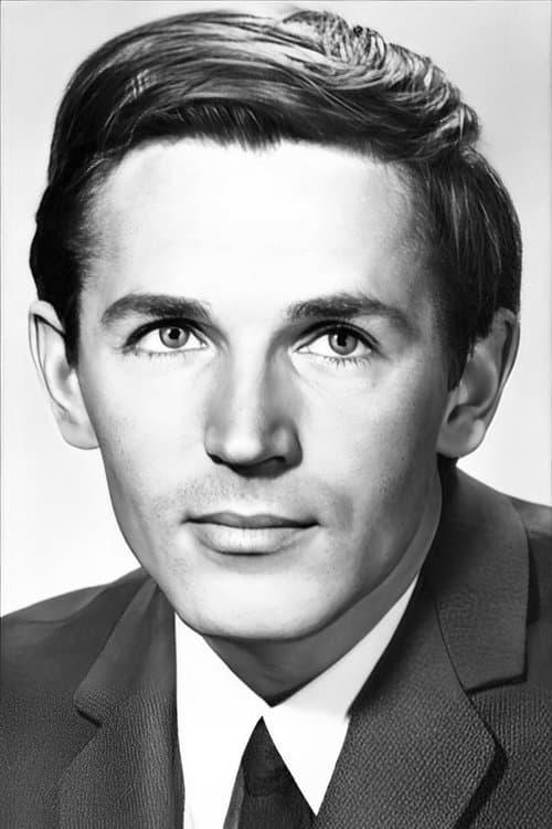 Zdjęcie Станислав Любшин