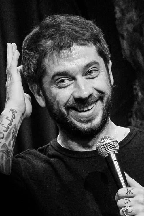 Zdjęcie Stanislav Starovoytov