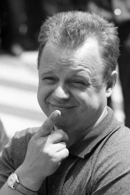 Stanisław Bareja całe filmy