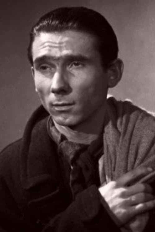 Zdjęcie Stanisław Gronkowski