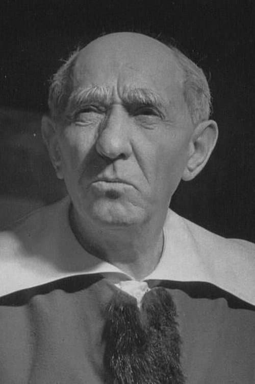 Zdjęcie Stanisław Jaworski