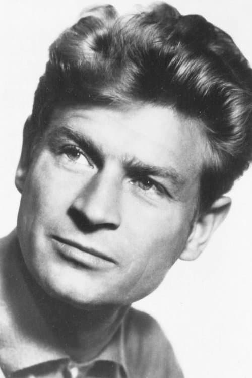 Zdjęcie Stanisław Mikulski