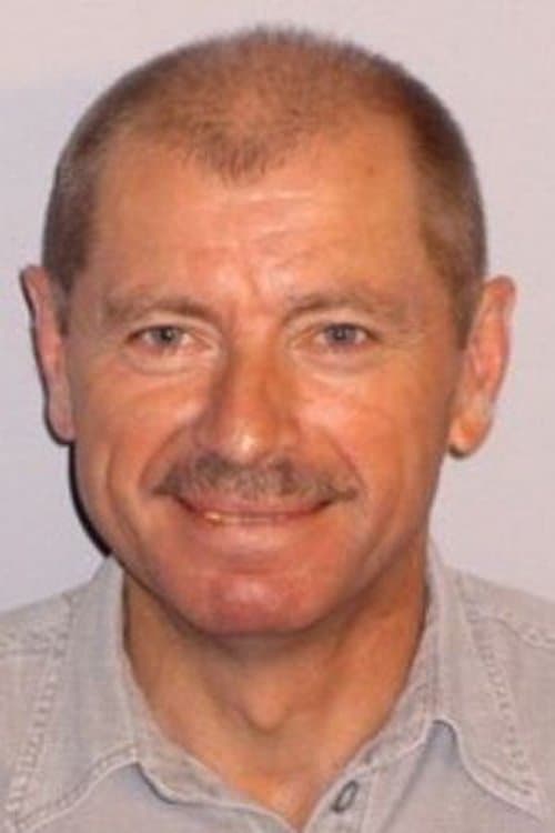 Zdjęcie Stanisław Pąk