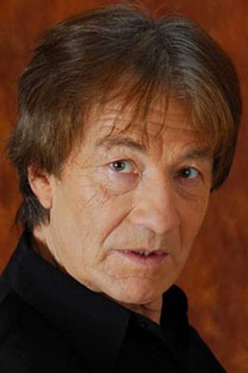 Zdjęcie Stanisław Zatłoka