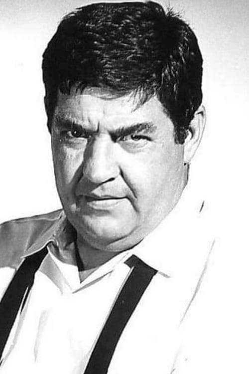 Zdjęcie Stanley Adams