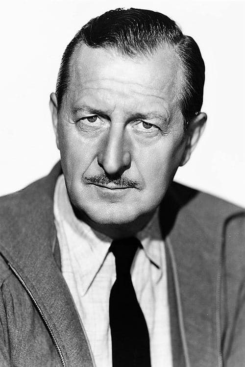 Zdjęcie Stanley Andrews