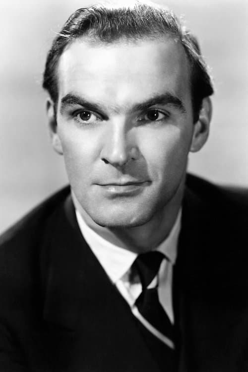Zdjęcie Stanley Baker
