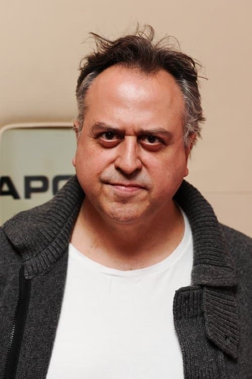 Zdjęcie Stanley Townsend