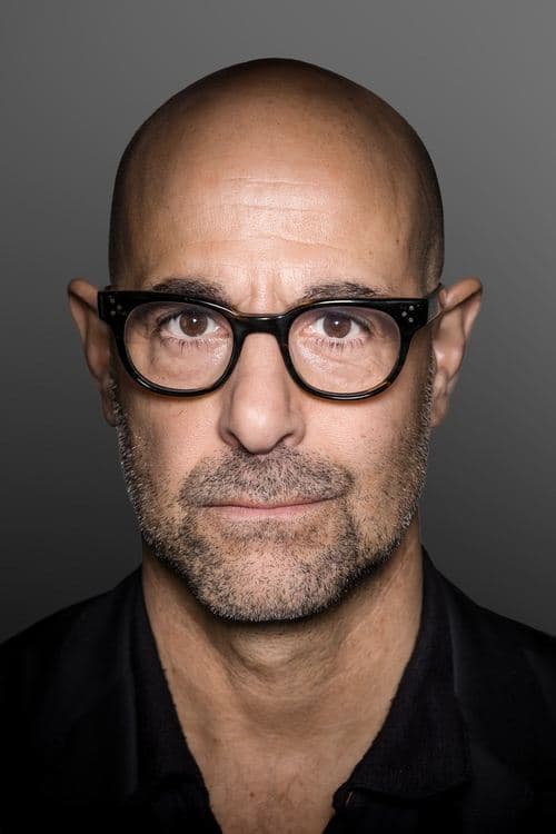Zdjęcie Stanley Tucci