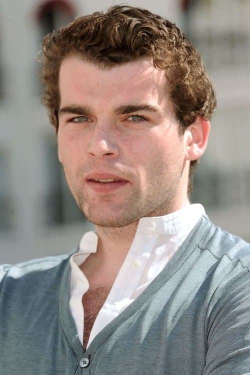 Zdjęcie Stanley Weber