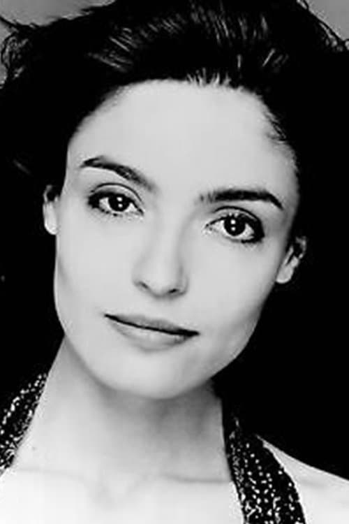 Zdjęcie Starr Andreeff