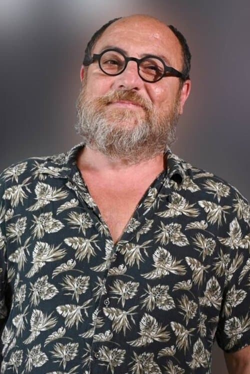 Zdjęcie Στάθης Κόκκορης