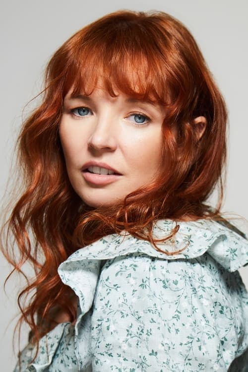 Zdjęcie Stef Dawson
