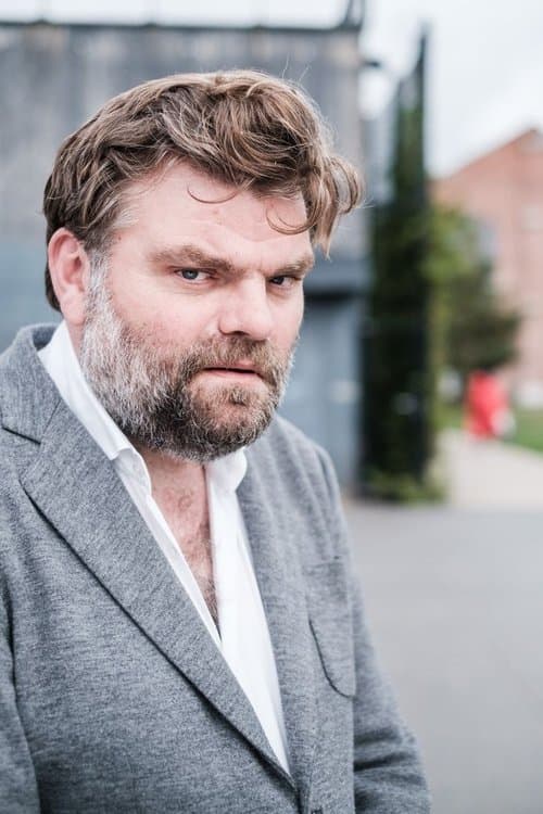 Zdjęcie Stefaan Degand