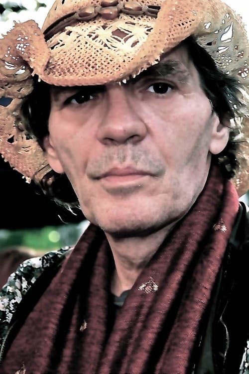 Zdjęcie Stefan Arngrim