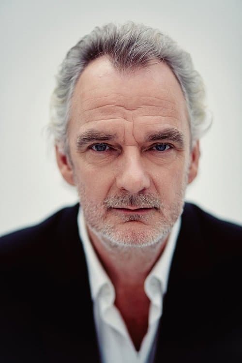 Zdjęcie Stefan de Walle